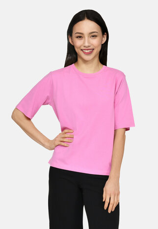 Sisterspoint T-shirt || Helga-Cut || Light Pink Sisterspoint T-shirt || Helga-Cut || Light Pink