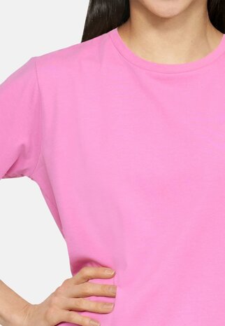 Sisterspoint T-shirt || Helga-Cut || Light Pink Sisterspoint T-shirt || Helga-Cut || Light Pink