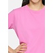 Sisterspoint T-shirt || Helga-Cut || Light Pink Sisterspoint T-shirt || Helga-Cut || Light Pink