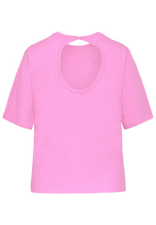 Sisterspoint T-shirt || Helga-Cut || Light Pink Sisterspoint T-shirt || Helga-Cut || Light Pink