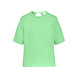 Sisterspoint T-shirt || Helga-Cut || Sea Green Sisterspoint T-shirt || Helga-Cut || Sea Green
