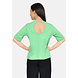 Sisterspoint T-shirt || Helga-Cut || Sea Green Sisterspoint T-shirt || Helga-Cut || Sea Green