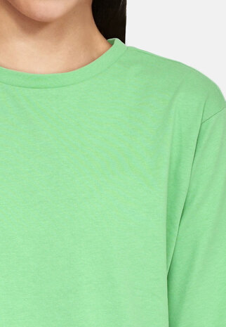 Sisterspoint T-shirt || Helga-Cut || Sea Green Sisterspoint T-shirt || Helga-Cut || Sea Green