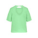 Sisterspoint T-shirt || Helga-Cut || Sea Green Sisterspoint T-shirt || Helga-Cut || Sea Green