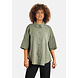 Sisterspoint Blouse || Ella -N || Khaki Sisterspoint Blouse || Ella -N || Khaki