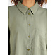 Sisterspoint Blouse || Ella -N || Khaki Sisterspoint Blouse || Ella -N || Khaki
