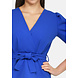 Sisterspoint Top || Nasa || Bright Cobalt Sisterspoint Top || Nasa || Bright Cobalt