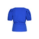Sisterspoint Top || Nasa || Bright Cobalt Sisterspoint Top || Nasa || Bright Cobalt