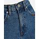 Sisterspoint High Waist jeans || Owi-W || Medium Blue Sisterspoint High Waist jeans || Owi-W || Medium Blue