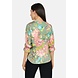 Sisterspoint Blouse || Elvina || Green comb flower Sisterspoint Blouse || Elvina || Green comb flower