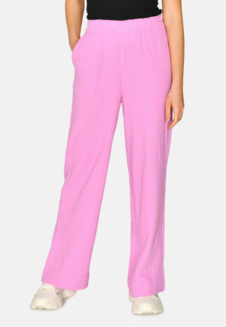 Sisterspoint Broek || Ilta-PA || Light Pink Sisterspoint Broek || Ilta-PA || Light Pink