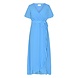 Sisterspoint Maxi jurk || WD-42 || Azure Blue Sisterspoint Maxi jurk || WD-42 || Azure Blue