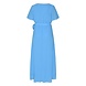 Sisterspoint Maxi jurk || WD-42 || Azure Blue Sisterspoint Maxi jurk || WD-42 || Azure Blue