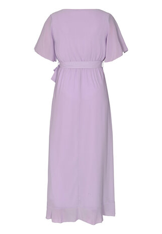 Sisterspoint Maxi Jurk || WD-42 || Light Purple Sisterspoint Maxi Jurk || WD-42 || Light Purple