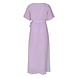 Sisterspoint Maxi Jurk || WD-42 || Light Purple Sisterspoint Maxi Jurk || WD-42 || Light Purple