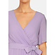 Sisterspoint Maxi Jurk || WD-42 || Light Purple Sisterspoint Maxi Jurk || WD-42 || Light Purple
