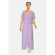 Sisterspoint Maxi Jurk || WD-42 || Light Purple Sisterspoint Maxi Jurk || WD-42 || Light Purple