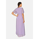 Sisterspoint Maxi Jurk || WD-42 || Light Purple Sisterspoint Maxi Jurk || WD-42 || Light Purple