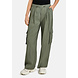 Sisterspoint Cargo Pant || Ella N.PA || Khaki Sisterspoint Cargo Pant || Ella N.PA || Khaki