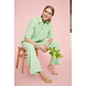 Sisterspoint Blouse | Ilta-SH || Sea Green Sisterspoint Blouse | Ilta-SH || Sea Green
