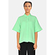 Sisterspoint Blouse | Ilta-SH || Sea Green Sisterspoint Blouse | Ilta-SH || Sea Green