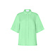 Sisterspoint Blouse | Ilta-SH || Sea Green Sisterspoint Blouse | Ilta-SH || Sea Green