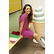 YDENCE Jurk || Natalie || Purple YDENCE Jurk || Natalie || Purple