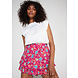 Harper & Yve T-shirt || Cropped Muscle || Ecru Harper & Yve T-shirt || Cropped Muscle || Ecru