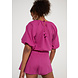 Harper & Yve Blouse || Yara SS || Dark Pink Harper & Yve Blouse || Yara SS || Dark Pink