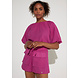 Harper & Yve Blouse || Yara SS || Dark Pink Harper & Yve Blouse || Yara SS || Dark Pink