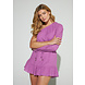 Harper & Yve Jumpsuit || Liva js || purple Harper & Yve Jumpsuit || Liva js || purple