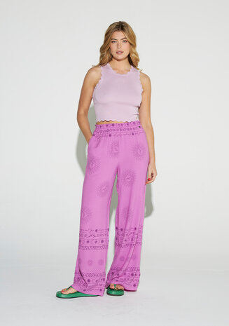 Harper & Yve Top || Yenn ss || Lilac Harper & Yve Top || Yenn ss || Lilac