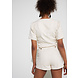 Harper & Yve Jumpsuit || Yael JS || Ecru Harper & Yve Jumpsuit || Yael JS || Ecru