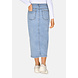 Sisterspoint Jeans Rok || Olia Sk || Light Blue Sisterspoint Jeans Rok || Olia Sk || Light Blue