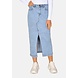 Sisterspoint Jeans Rok || Olia Sk || Light Blue Sisterspoint Jeans Rok || Olia Sk || Light Blue