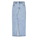 Sisterspoint Jeans Rok || Olia Sk || Light Blue Sisterspoint Jeans Rok || Olia Sk || Light Blue
