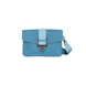 Bold Banana Tas ||Crossbody || Blue Breeze Bold Banana Tas ||Crossbody || Blue Breeze