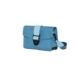 Bold Banana Tas ||Crossbody || Blue Breeze Bold Banana Tas ||Crossbody || Blue Breeze