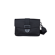 Bold Banana Tas || Crossbody || Black Bold Banana Tas || Crossbody || Black