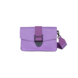 Bold Banana Tas || Crossbody || purple rain Bold Banana Tas || Crossbody || purple rain
