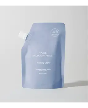 Haan Refill verpakking || Morning Glory || Haan Refill verpakking || Morning Glory ||
