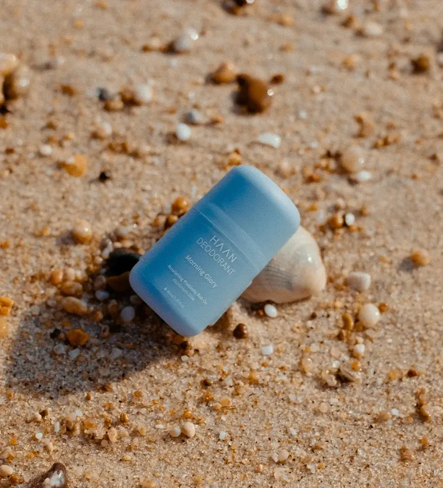 Haan Deo || Morning Glory ||