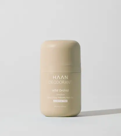 Haan Deo || Wild Orchid ||