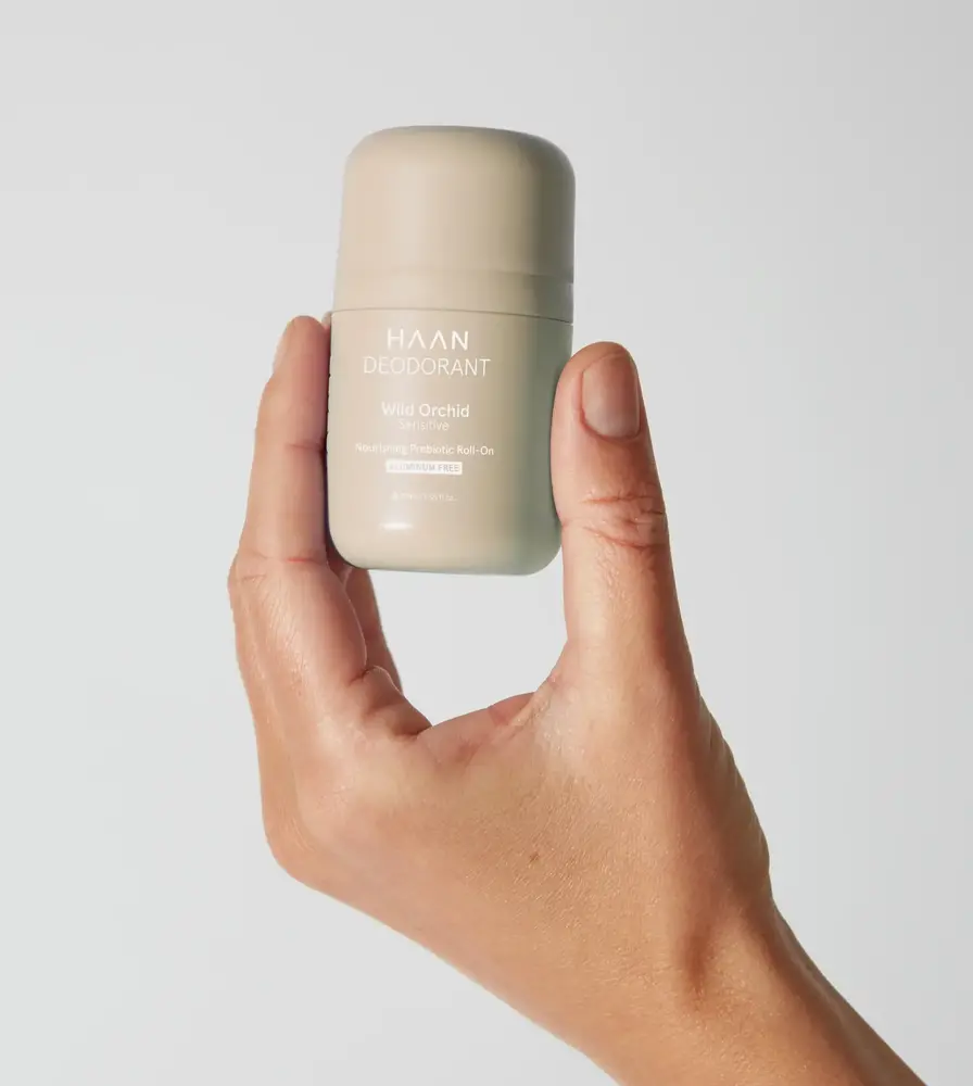 Haan Deo || Wild Orchid ||