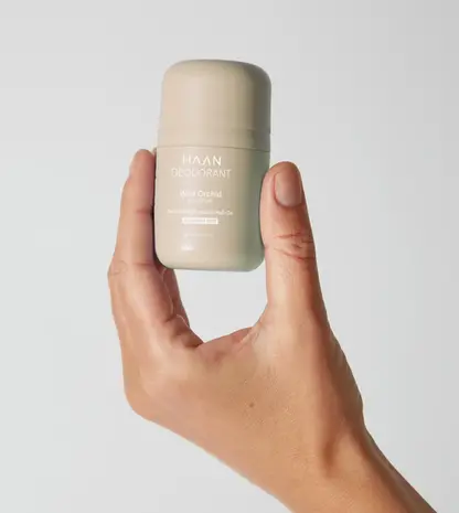 Haan Deo || Wild Orchid ||