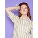 Ellastiek Amsterdam Blouse || Cor || Ellastiek Amsterdam Blouse || Cor ||