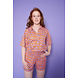 Ellastiek Amsterdam Blouse || Janine || Ellastiek Amsterdam Blouse || Janine ||