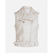 Sisterspoint Gilet || DAZA || Porcelain Sisterspoint Gilet || DAZA || Porcelain