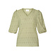 Sisterspoint Top || Eina - SS || L.Khaki Sisterspoint Top || Eina - SS || L.Khaki