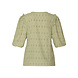 Sisterspoint Top || Eina - SS || L.Khaki Sisterspoint Top || Eina - SS || L.Khaki